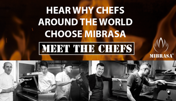 Mibrasa Chef's Talk