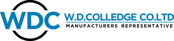 W.D. Colledge - logo 1 a