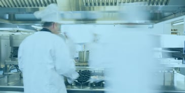 A Quick Look at the Breakdown of Energy Consumption in Commercial Kitchens