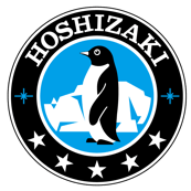 Hoshizaki-Logo