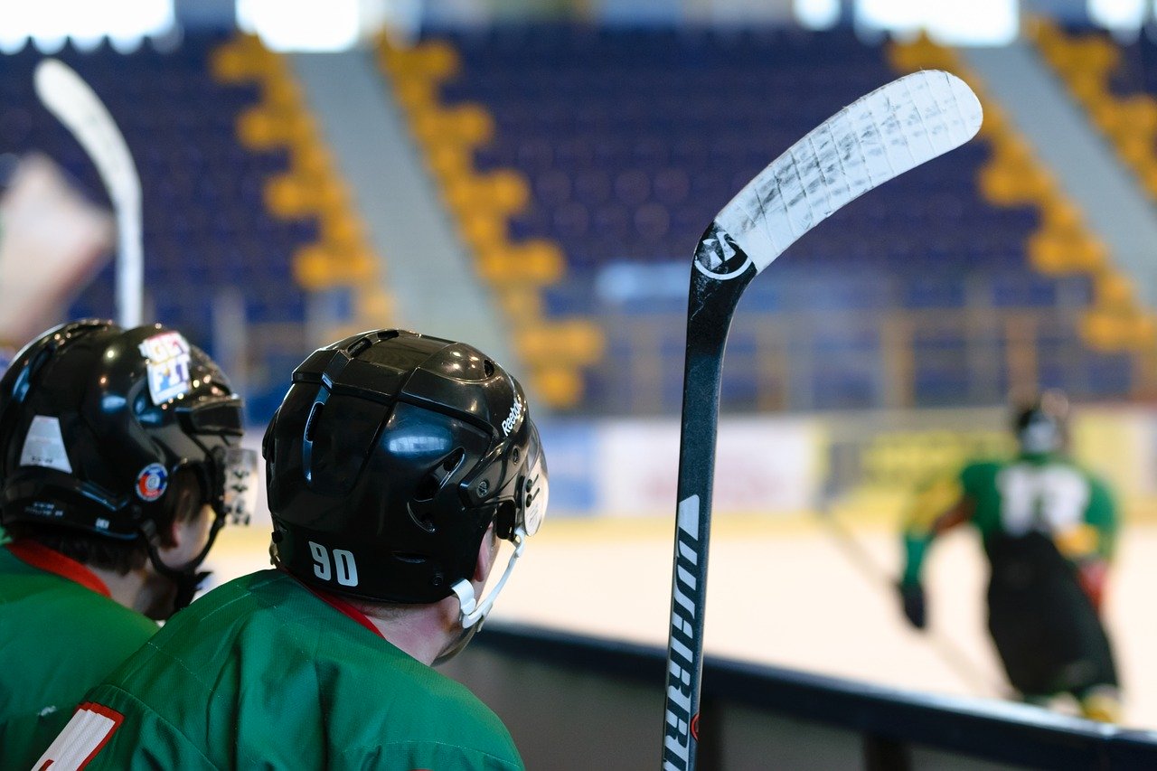 How to Upgrade Your Hockey Concession Stand