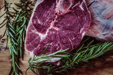 Important Controls for Dry Aging Your Beef