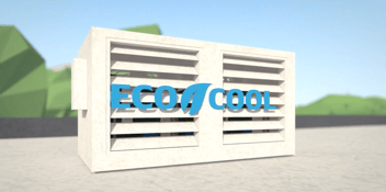 Introducing Eco-Cool Commercial Refrigeration Systems