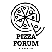 Pizza forum black