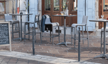 Questions to Ask Before Buying Restaurant Patio Furniture