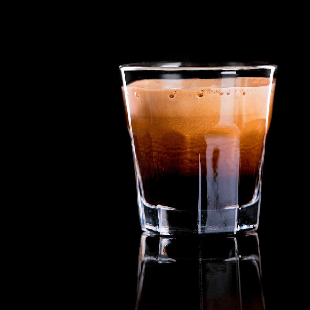 Shot of Espresso