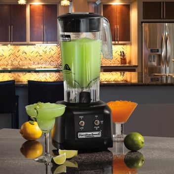 Hamilton Beach Rio - HBB 250 CE Bar Blender