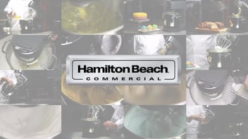 Two Hamilton Beach Products You Should Know About