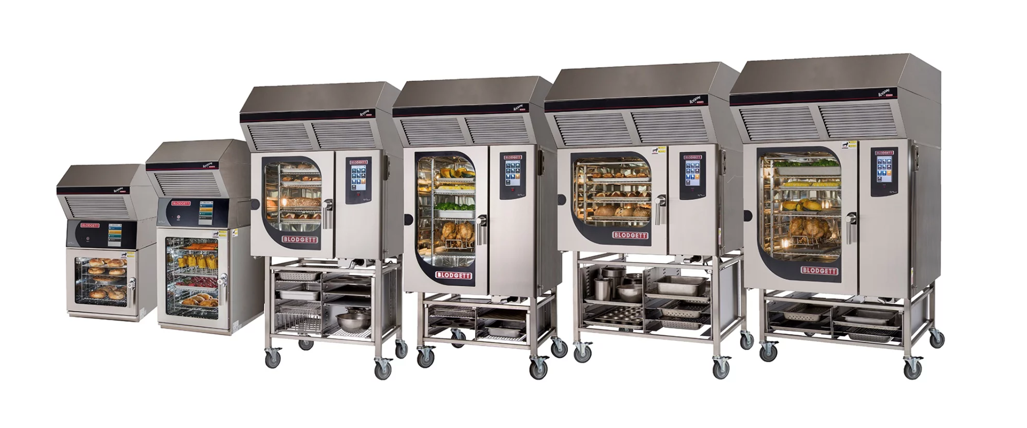 Ventless Cooking Resources for Canadian Foodservice Operators