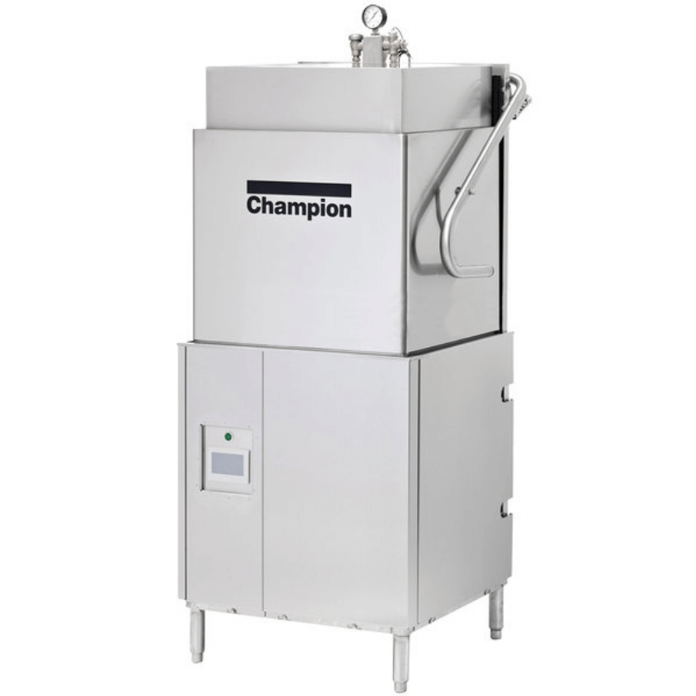 Champion Ventless 1000