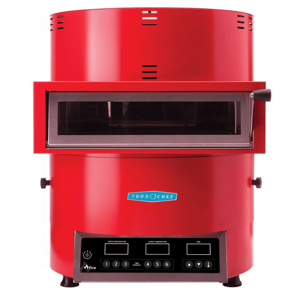 TurboChef Pizza Ventless 1000