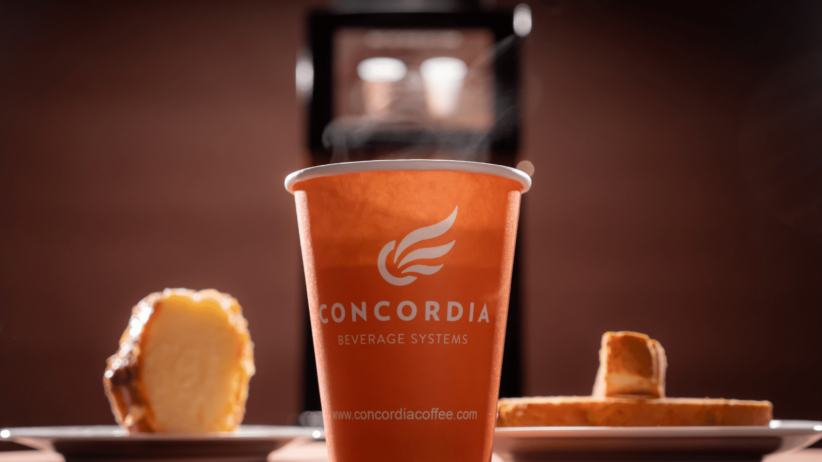 WDC Spotlight on Concordia