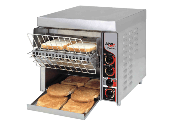 apw toaster oven