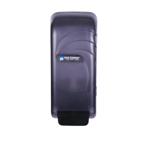 san jamar soap dispenser