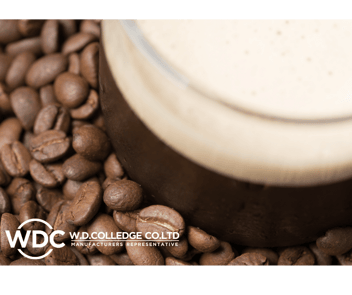 what is nitro coffee?