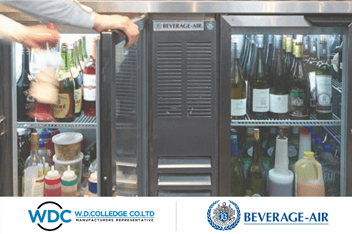 Introduction to Beverage Air