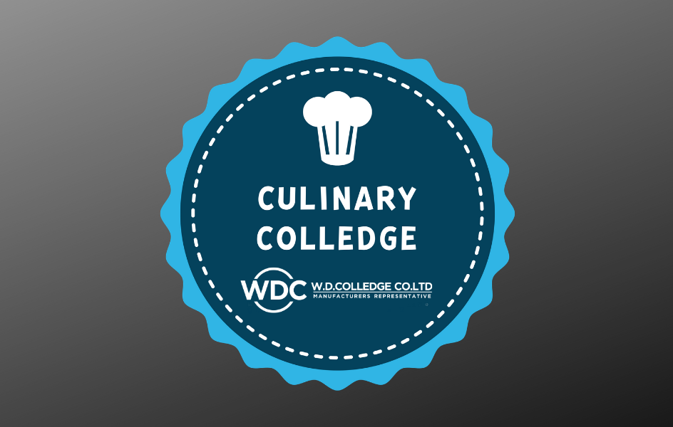 culinary colledge hero image