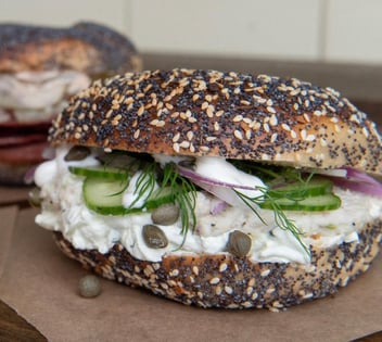 Staff Picks: Our Favourite Canadian Sandwiches