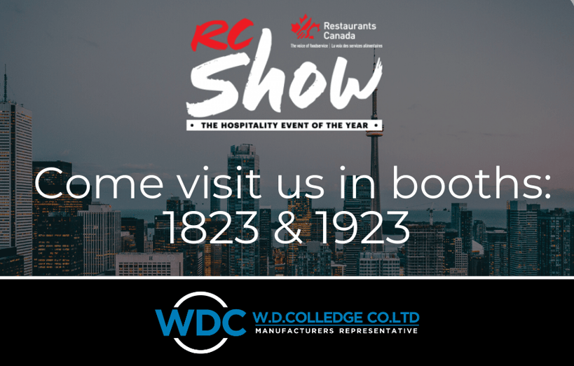 rc show graphic 2020 wdc