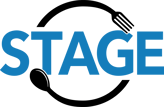 wd colledge stage logo