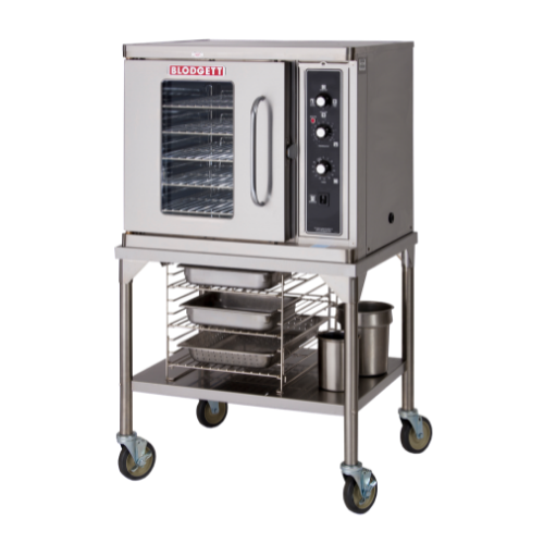 convection oven - blodgett