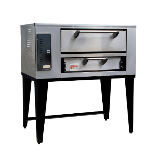 marsal - sd pizza oven