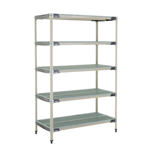 metro - shelving 