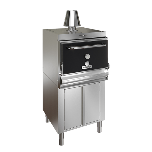 mibrasa - charcoal oven