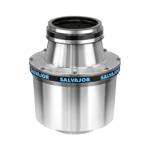 salvajor -  food waste disposer