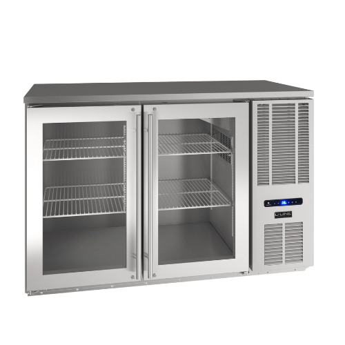 u line back bar refrigeration u line back bar refrigeration