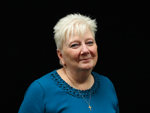 Nancy Flagel Profile Image