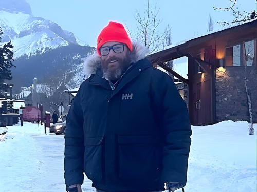 Charlie Rothman Profile Image