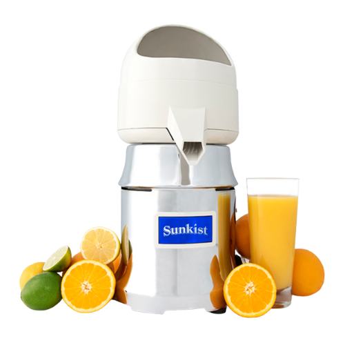sunkist commercial juicer sunkist commercial juicer