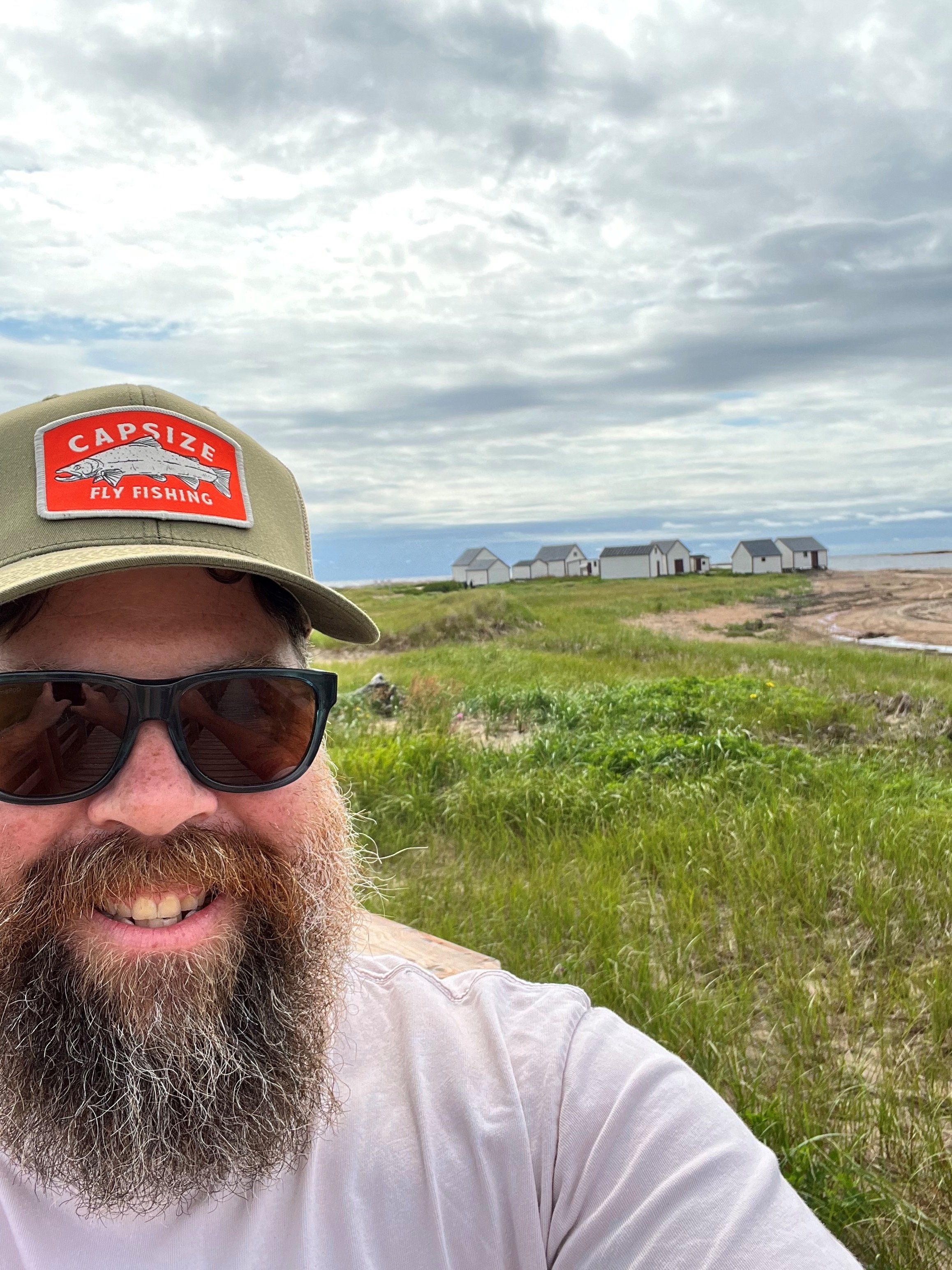 Yanick Verreault Profile Image