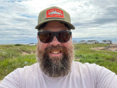 Yanick Verreault Profile Image